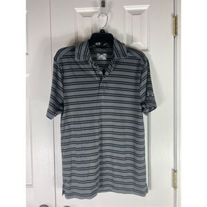 Underarmour Mens Heatgear Polo Shirt Size Small
